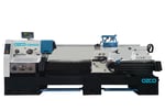 OZCO CB6620 UNIVERSAL TORNA TEZGAHI
