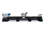 OZCO CB6640 UNIVERSAL TORNA TEZGAHI