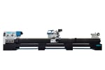 OZCO CB6650 UNIVERSAL TORNA TEZGAHI