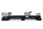OZCO CB7630 UNIVERSAL TORNA TEZGAHI