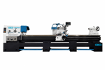 OZCO CB7640 UNIVERSAL TORNA TEZGAHI