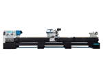 OZCO CB7650 UNIVERSAL TORNA TEZGAHI