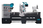 OZCO CB8020 UNIVERSAL TORNA TEZGAHI