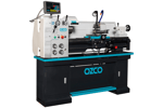 OZCO CR3290 DK UNİVERSAL TORNA TEZGAHI