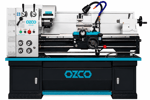 OZCO CR3290 UNİVERSAL TORNA TEZGAHI