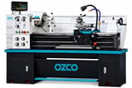 OZCO CR3610 DK UNIVERSAL TORNA TEZGAHI