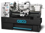 OZCO CR4210 4,5KW ÜNİVERSAL TORNA MAKİNASI