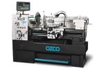 OZCO CR4210 DK UNIVERSAL TORNA TEZGAHI
