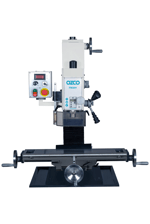 OZCO FM30V MASA ÜSTÜ FREZE TEZGAHI