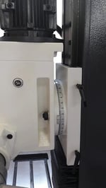OZCO FS28 MASA ÜSTÜ FREZE MAKİNASI