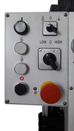 OZCO FS28 MASA ÜSTÜ FREZE MAKİNASI