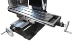 OZCO FS28 MASA ÜSTÜ FREZE MAKİNASI