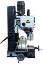 OZCO FS28 MASA ÜSTÜ FREZE MAKİNASI