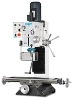 OZCO FS28 MASA ÜSTÜ FREZE MAKİNASI