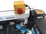 OZCO T125Dc Şerit Testere Makinası