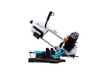OZCO T153DC Şerit Testere Makinası