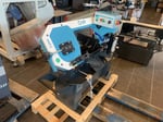 OZCO T200 AÇILI SULU ŞERİT TESTERE MAKİNASI
