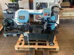 OZCO T200 AÇILI SULU ŞERİT TESTERE MAKİNASI