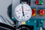 OZCO T225MV ŞERİT TESTERE MAKİNASI