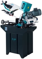 OZCO T225MV ŞERİT TESTERE MAKİNASI