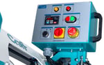 OZCO T225MV ŞERİT TESTERE MAKİNASI