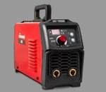 ZENWELD ULTIMATE 250 MTC MİG KAYNAK MAKİNASI TAŞINABİLİR HAVALI