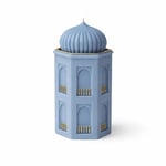 1998 - Silikon Kalıp Mum Kalıbı - Ramazan Temalı Kubbe