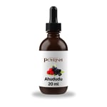 Ahududu Mum Esansı 20 ml.