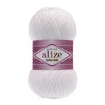Alize Cotton Gold - 55