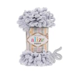 Alize Puffy - 416