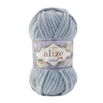 Alize Velluto - 428