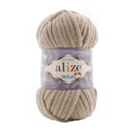 Alize Velluto - 530