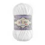 Alize Velluto - 55