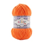 Alize Velluto - 550