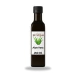 Aloe Vera Mum Esansı 250 ml.