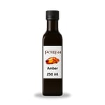 Amber Mum Esansı 250 ml.