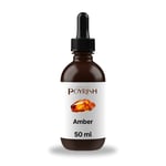 Amber Mum Esansı 50 ml.