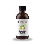 Ananas Mum Esansı 20 ml.