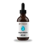 Aqua Marin Mum Esansı 20 ml.