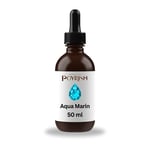 Aqua Marin Mum Esansı 50 ml.