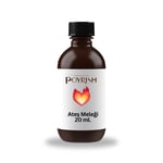 Ateş Meleği Mum Esansı 20 ml.