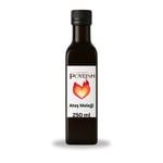 Ateş Meleği Mum Esansı 250 ml.