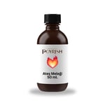 Ateş Meleği Mum Esansı 50 ml.