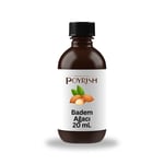 Badem Ağacı Mum Esansı 20 ml.