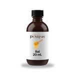 Bal Mum Esansı 20 ml.