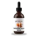 Balkabağı Tarçın Mum Esansı 50 ml.