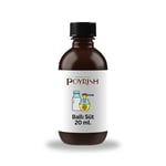 Ballı Süt Mum Esansı 20 ml.