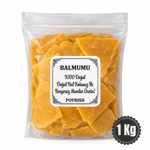 Balmumu 1 Kg.