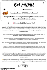 Balmumu 1 Kg.