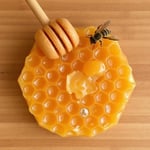Balmumu 1 Kg.